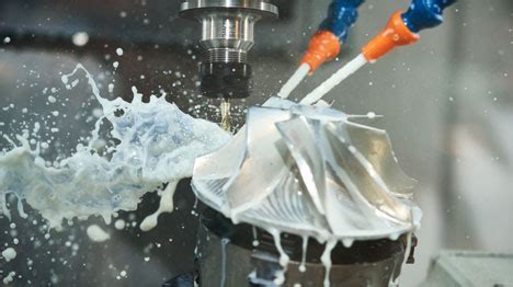 cnc machining coolant warnings|cnc coolant health hazards.